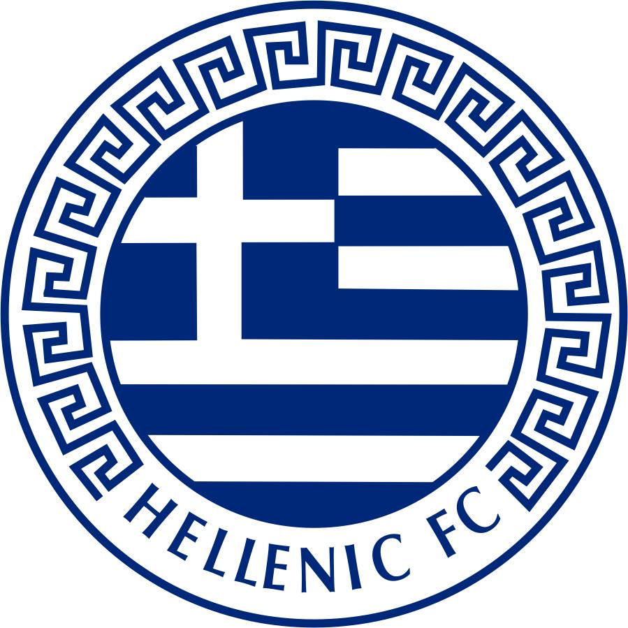Hellenic FC Coaches